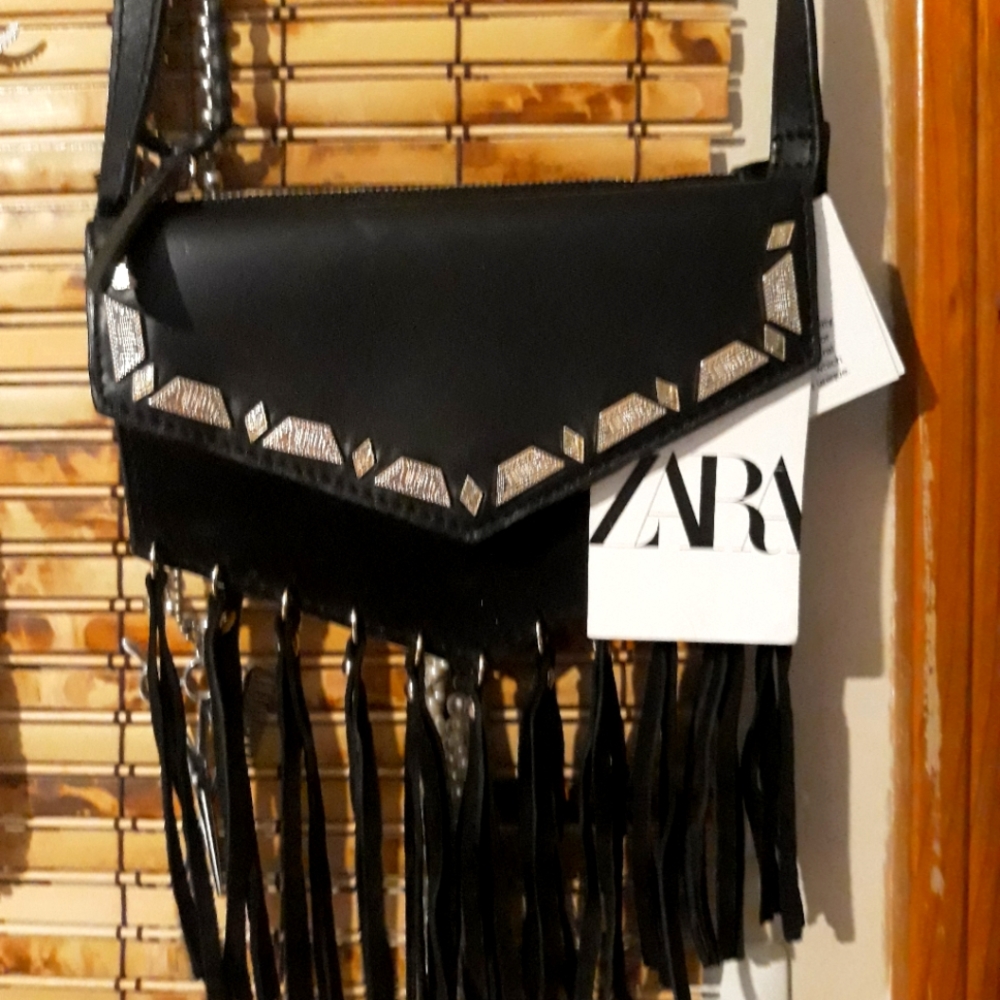 Zara Bag